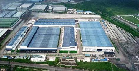 一季度報亮點頻現(xiàn) 新能源與納米材料雙輪驅(qū)動，重慶車企駛?cè)朐鲩L快車道